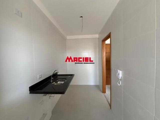 Apartamento venda em São José dos Campos