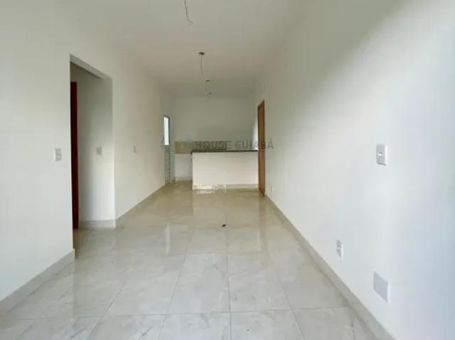 Apartamento venda em Região Geográfica Imediata de Cuiabá, Região Metropolitana do Vale do Rio Cuiabá