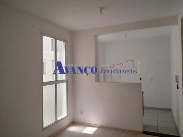 Apartamento venda em Loteamento Jardim Ritoni, Jundiaí