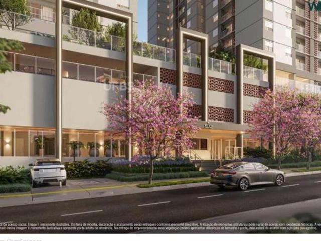 Apartamento venda em Região Geográfica Imediata de Goiânia, Goiânia