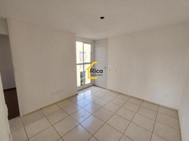 Apartamento venda em Região Geográfica Imediata de Luziânia, Região Integrada de Desenvolvimento do Distrito Federal e Entorno