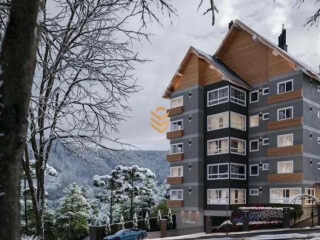 Apartamento venda em Região Geográfica Imediata de Caxias do Sul, Nova Petrópolis