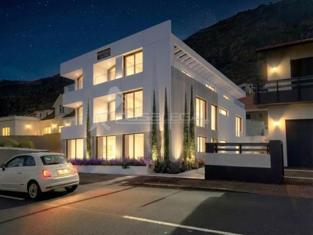 Apartamento venda em Machico, Ilha Da Madeira