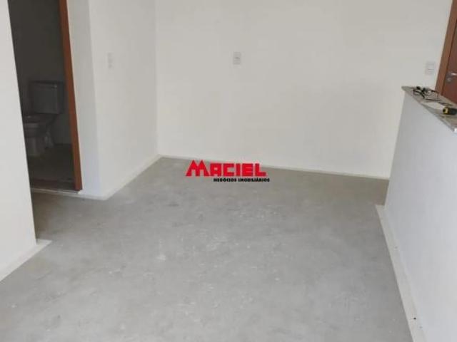 Apartamento venda em Jardim Califórnia, Jacareí