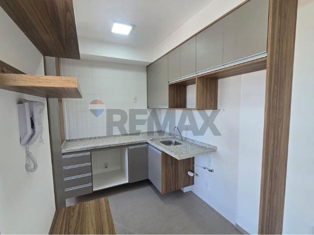 Apartamento aluguel em Chácaras Nossa Senhora Auxiliadora, Paulínia