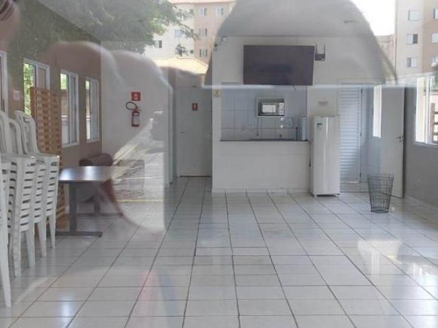Apartamento venda em Assentamento Social Nova Olaria, Osasco