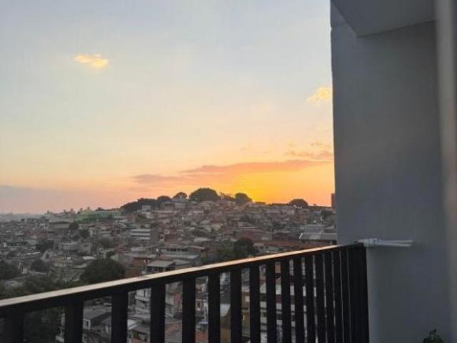 Apartamento venda em Jardim Maurinópolis, Osasco