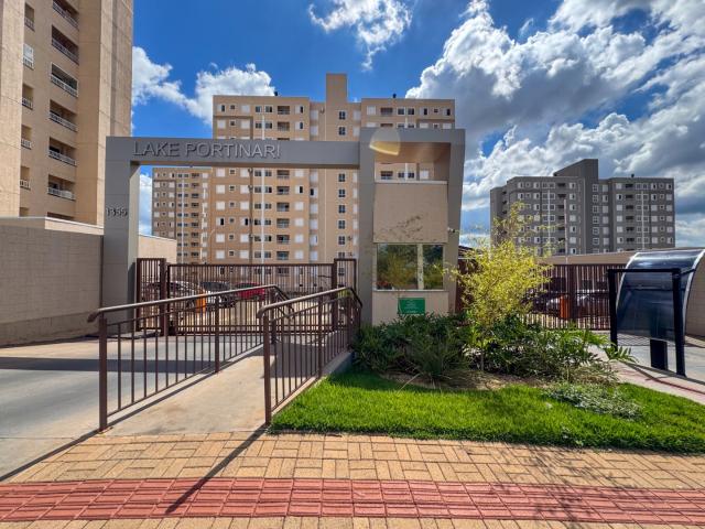 Apartamento aluguel em Região Geográfica Imediata de Londrina, Londrina