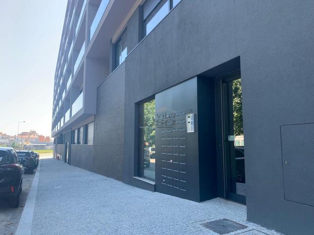 Apartamento alugar em Maia, Pedrouços