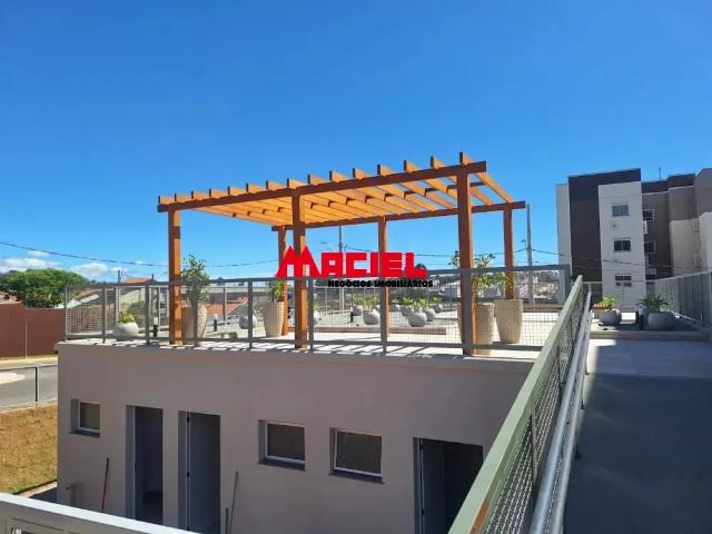Apartamento aluguel em São José dos Campos