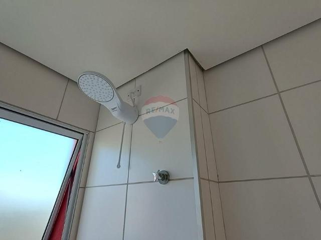 Apartamento aluguel em Monte Mor
