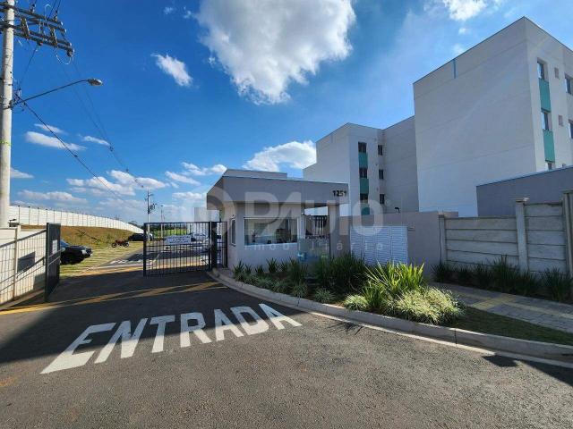 Apartamento aluguel em Região Imediata de Piracicaba, Região Metropolitana de Piracicaba