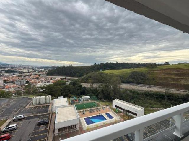 Apartamento venda em Região Imediata de Jundiaí, Jundiaí