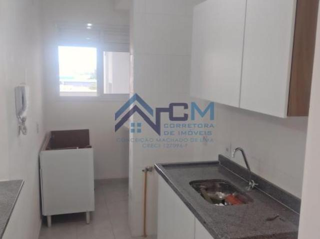 Apartamento venda em Jardim Califórnia, Jacareí