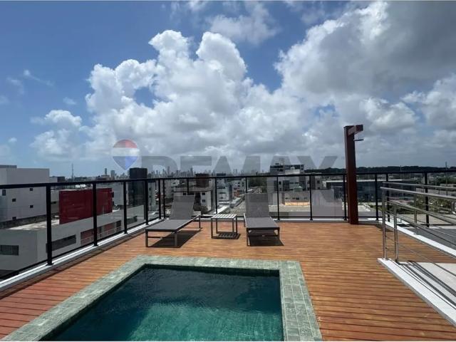 Apartamento aluguel em Cabedelo