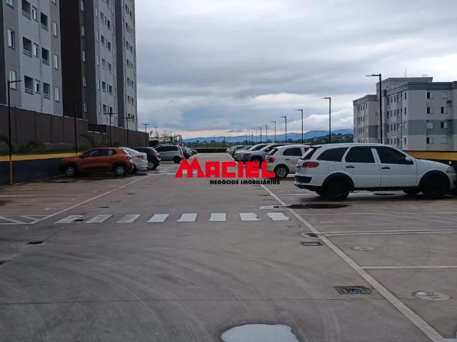 Apartamento aluguel em Região Imediata de São José dos Campos, Região Metropolitana do Vale do Paraíba e Litoral Norte