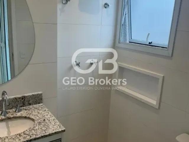 Apartamento aluguel em Região Imediata de São José dos Campos, Região Metropolitana do Vale do Paraíba e Litoral Norte