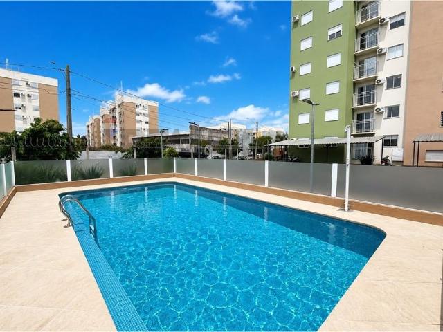 Apartamento aluguel em Região Geográfica Imediata de Santa Maria, Santa Maria
