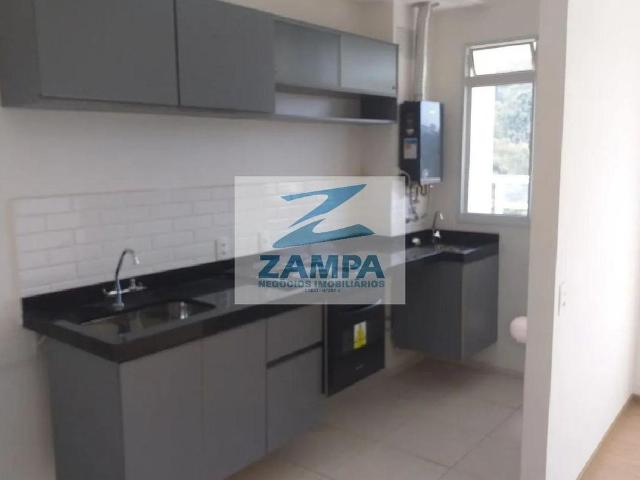 Apartamento aluguel em Jardim Carlos Gomes2, Jundiaí