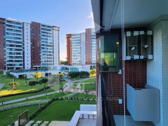 Apartamento aluguel em Santo Agostinho, Cabo de Santo Agostinho