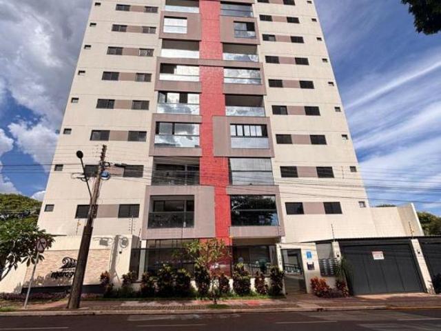 Apartamento venda em Região Geográfica Imediata de Dourados, Dourados