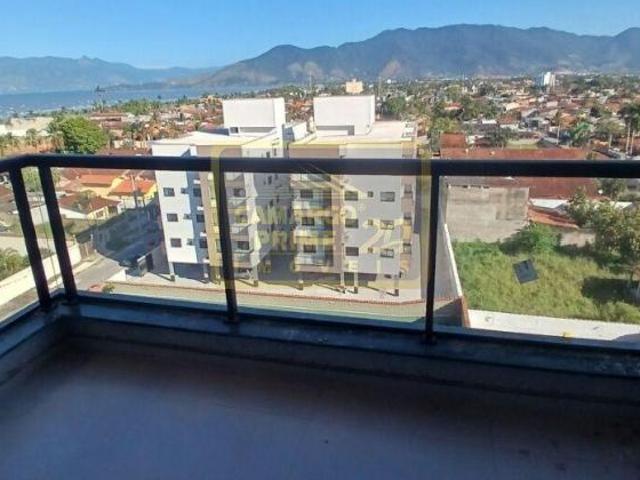 Apartamento venda em Balneário Mar Azul, Caraguatatuba