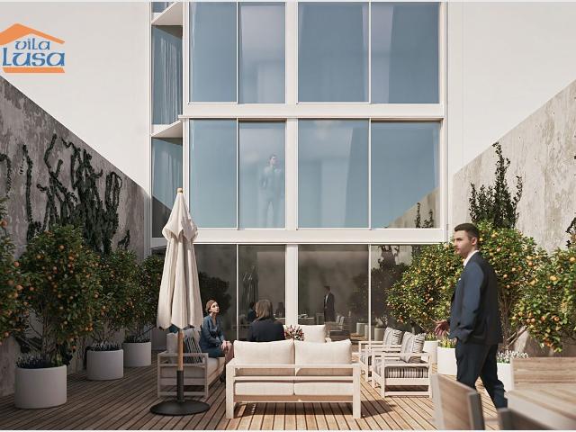 Apartamento venda em Abrantes, Santarém
