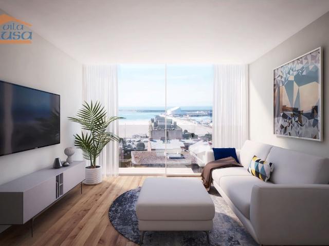 Apartamento venda em Abrantes, Santarém