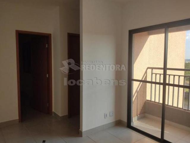 Apartamento venda em São José do Rio Preto