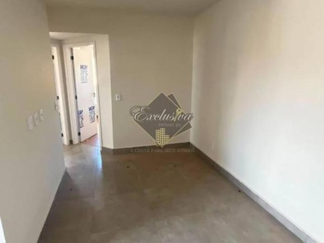 Apartamento venda em Cidade Nova, Poços de Caldas
