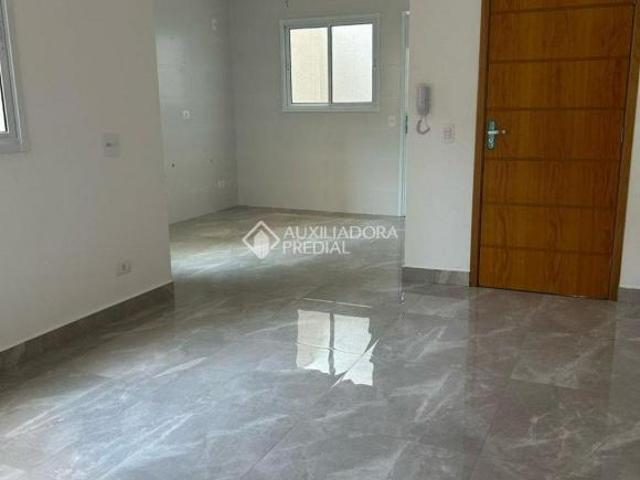 Apartamento venda em Santo André