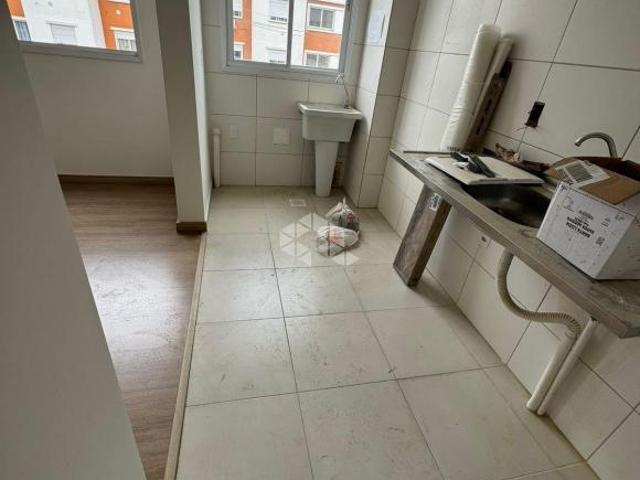 Apartamento venda em Passo do Sabão, Viamão