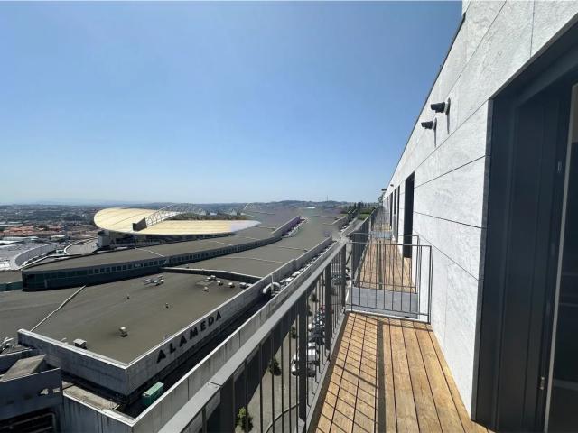 Apartamento alugar em Porto
