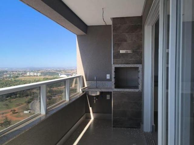 Apartamento venda em Região Geográfica Imediata de Goiânia, Goiânia