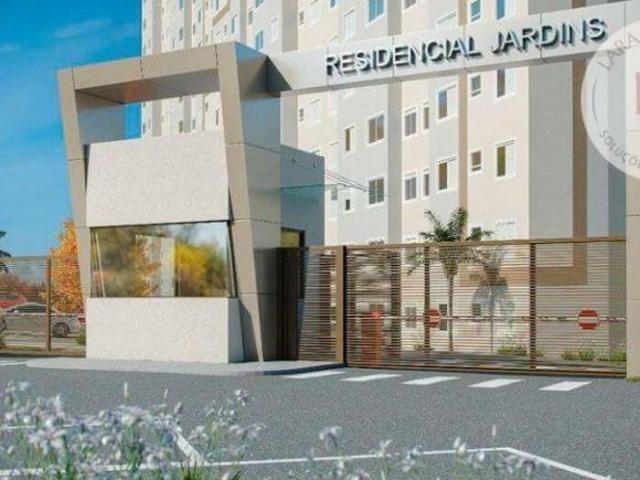 Apartamento venda em Loteamento Santa Isabel, Jundiaí