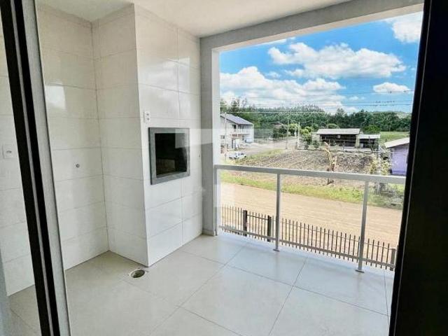 Apartamento venda em Região Geográfica Imediata de Novo Hamburgo - São Leopoldo, Presidente Lucena