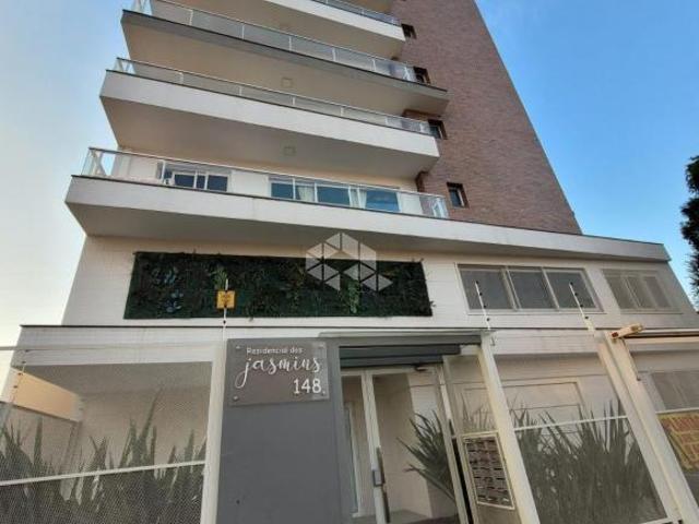Apartamento venda em Região Geográfica Imediata de Santa Maria, Santa Maria