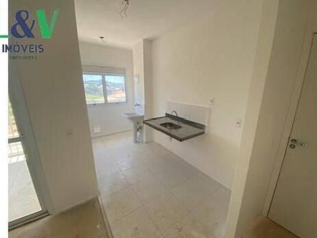Apartamento venda em Região Imediata de Jundiaí, Louveira