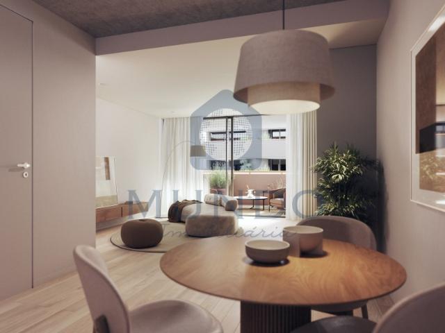 Apartamento venda em Maia, Águas Santas