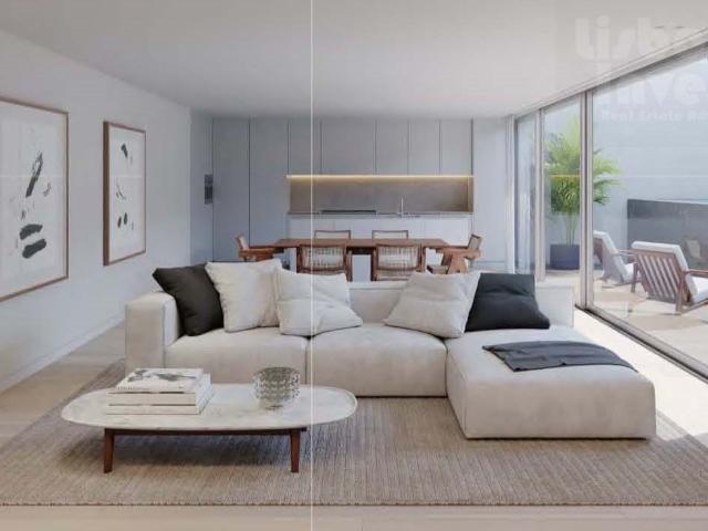 Apartamento venda em Santo António, Lisboa