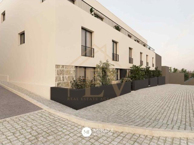 Apartamento venda em Infias, Vizela