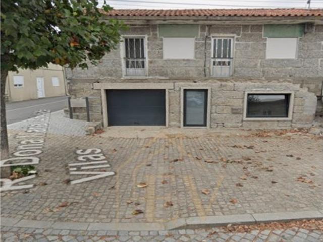 Apartamento venda em Infias, Vizela