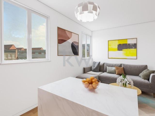 Apartamento venda em Quinta do Cabrinha, Lisboa
