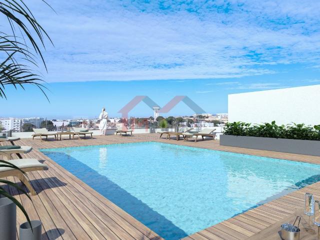 Apartamento venda em Piares, Olhão