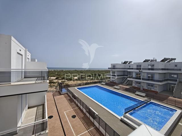 Apartamento venda em Vila Real De Santo António, Faro