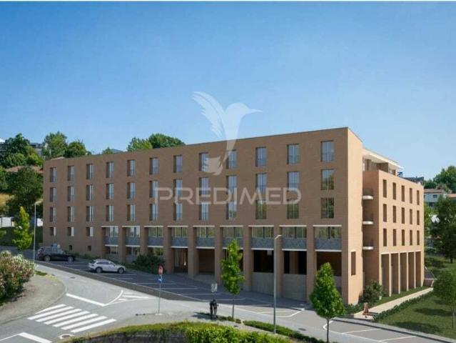 Apartamento venda em Guimarães, Braga