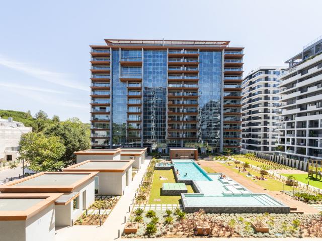 Apartamento alugar em Oeiras, Lisboa