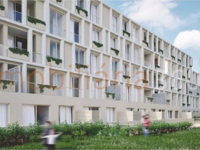 Apartamento venda em Avilhó, Porto