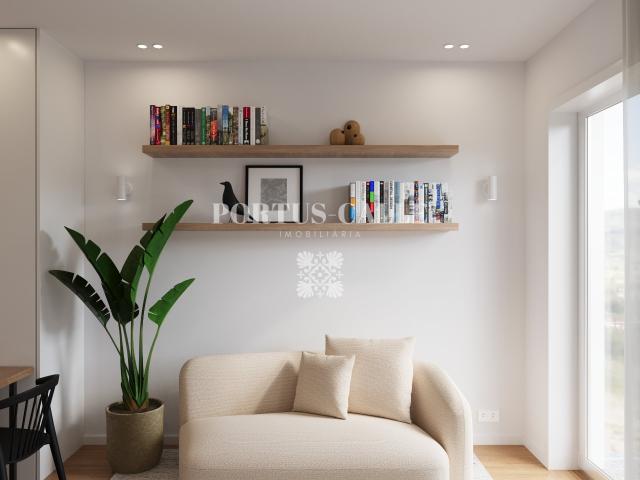 Apartamento venda em Agra do Amial, Porto