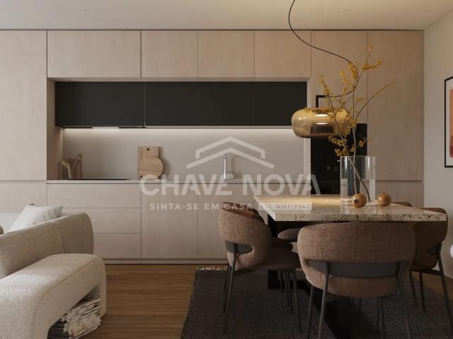 Apartamento venda em Devesas, Vila Nova De Gaia